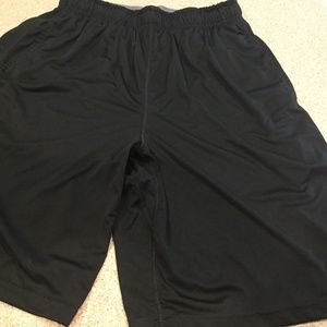 Nike athletic Shorts